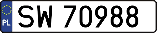 SW70988