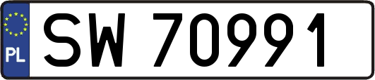 SW70991