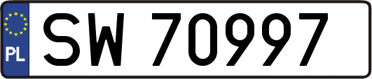 SW70997