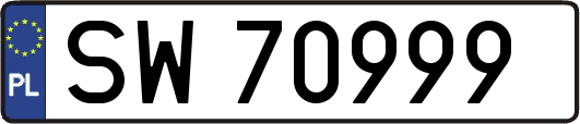 SW70999