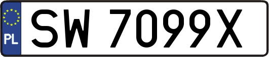 SW7099X