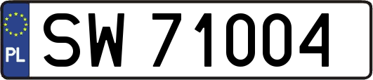 SW71004