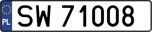 SW71008