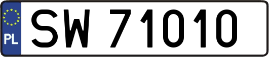 SW71010