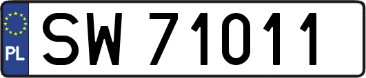 SW71011