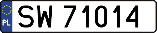 SW71014