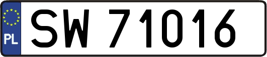 SW71016