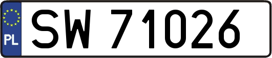 SW71026
