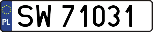 SW71031