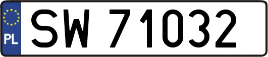 SW71032