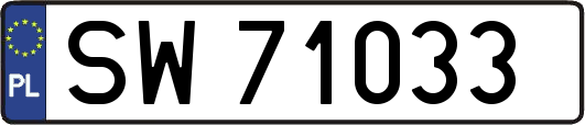 SW71033