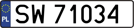 SW71034