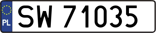 SW71035