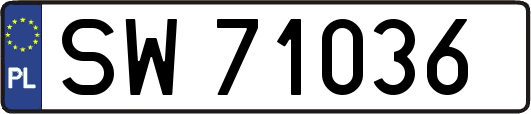SW71036