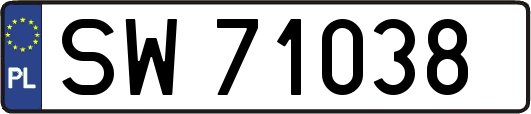SW71038