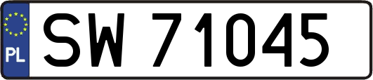 SW71045