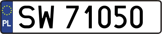 SW71050