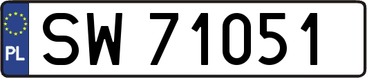 SW71051