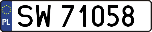 SW71058