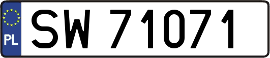SW71071