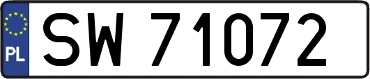 SW71072