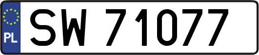SW71077