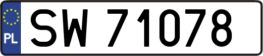 SW71078