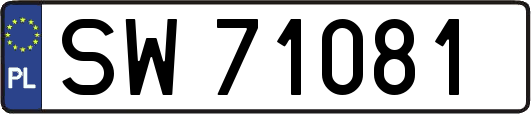 SW71081