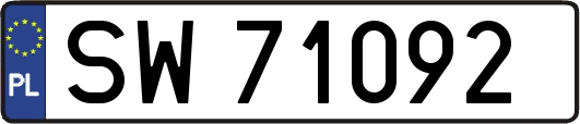 SW71092