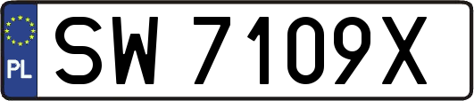 SW7109X