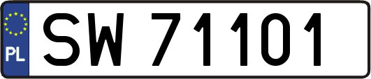 SW71101