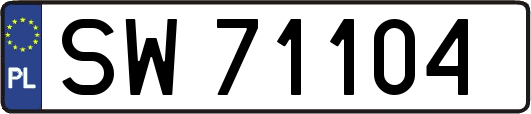 SW71104