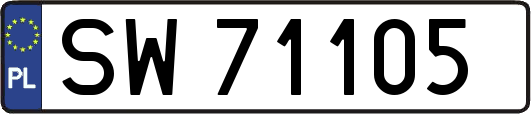 SW71105