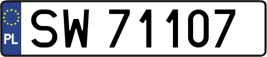 SW71107