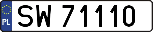 SW71110
