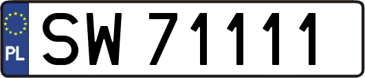 SW71111