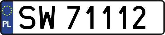 SW71112