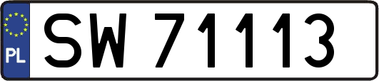 SW71113