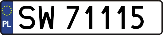 SW71115