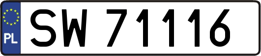 SW71116