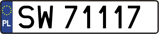 SW71117