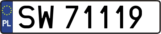 SW71119