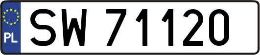 SW71120