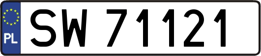 SW71121