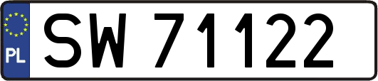 SW71122