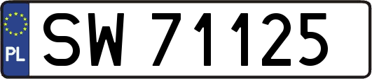 SW71125