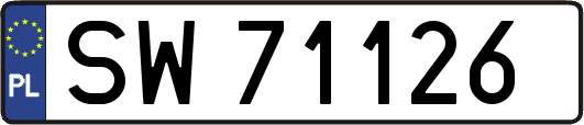 SW71126