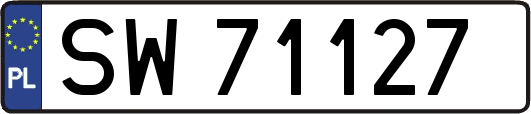 SW71127