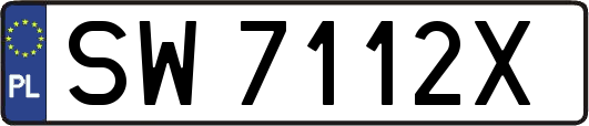 SW7112X