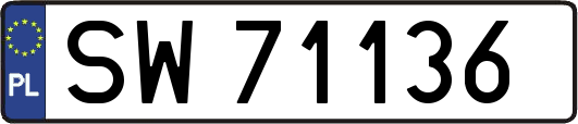 SW71136
